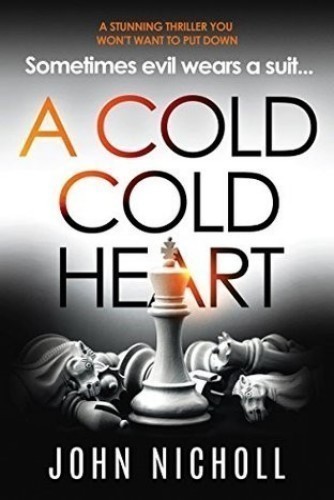 A Cold Cold Heart