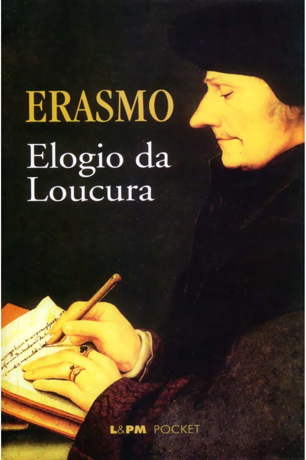Elogio da Loucura