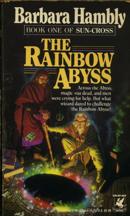 The Rainbow Abyss