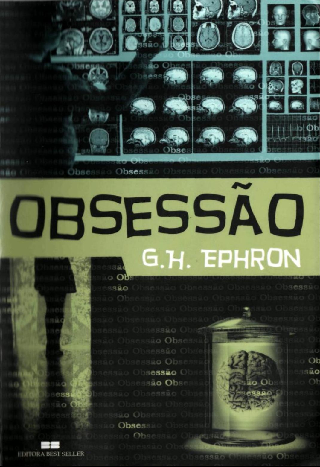 Obsessão