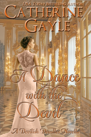 A Dance With The Devil