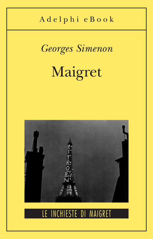 Maigret