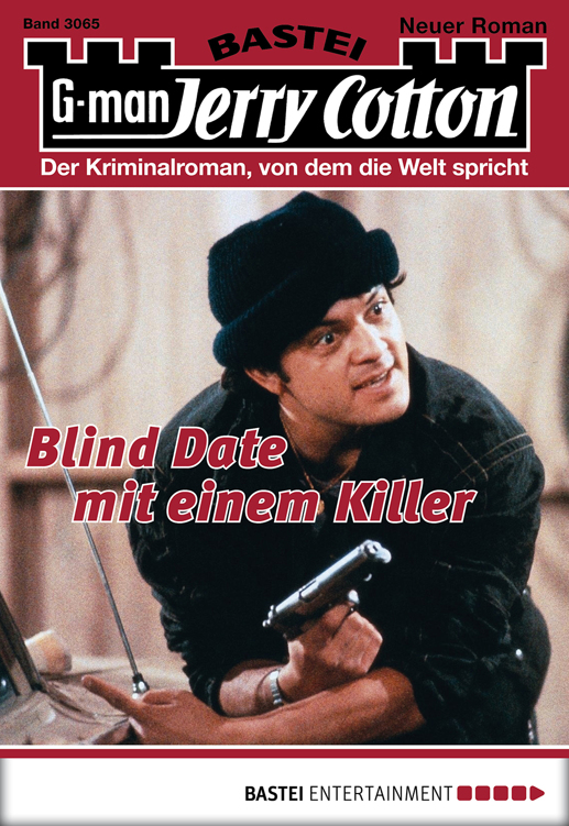3065 - Blind Date mit einem Killer