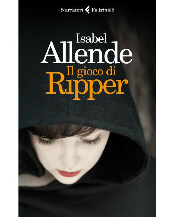 Il gioco di Ripper