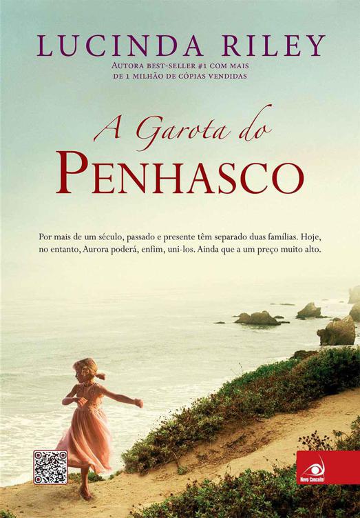 A Garota do Penhasco: Por mais de um século, passado e presente têm separado duas famílias.