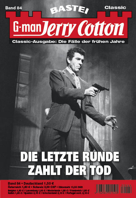 0211 - Die letzte Runde zahlt der Tod