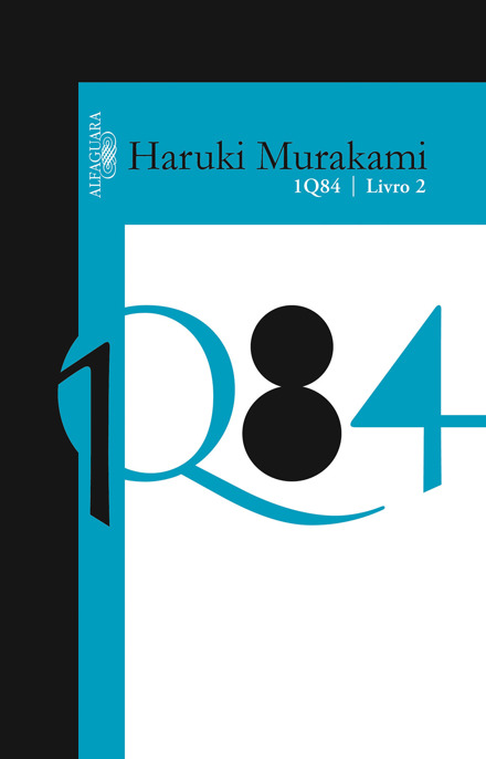 1Q84 – Volume 2