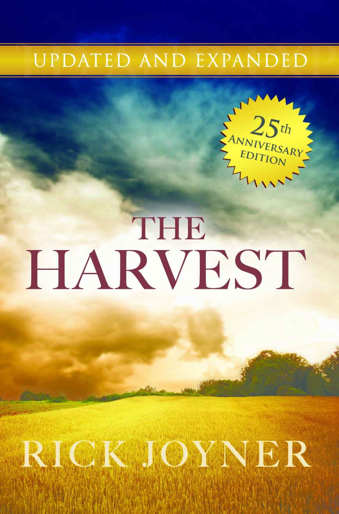 The Harvest: Updated and Expanded