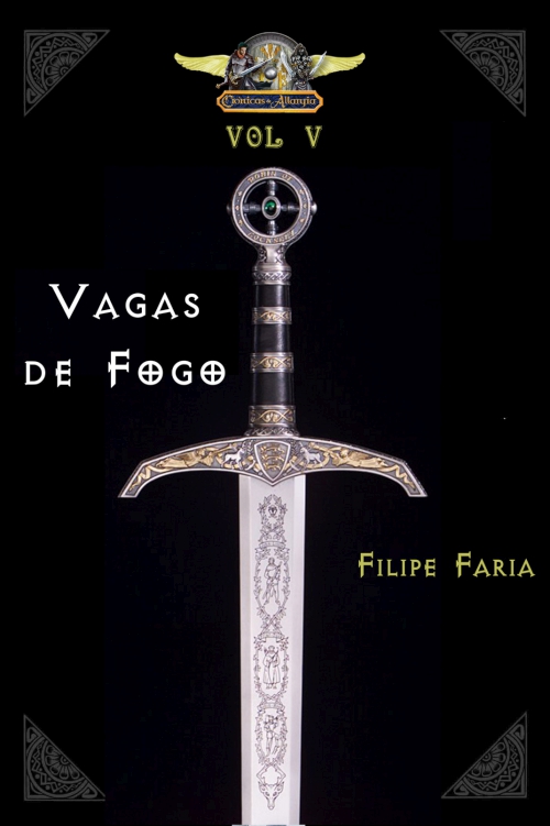 Vagas de fogo