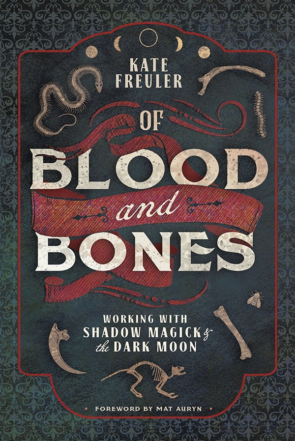 Of Blood and Bones