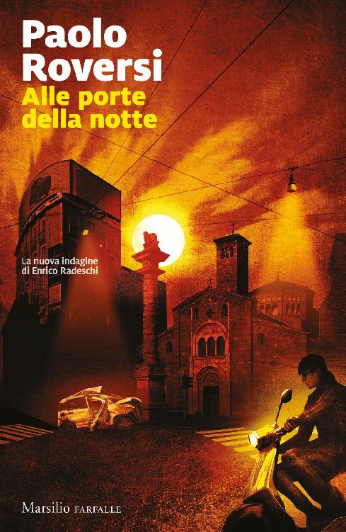 Alle porte della notte