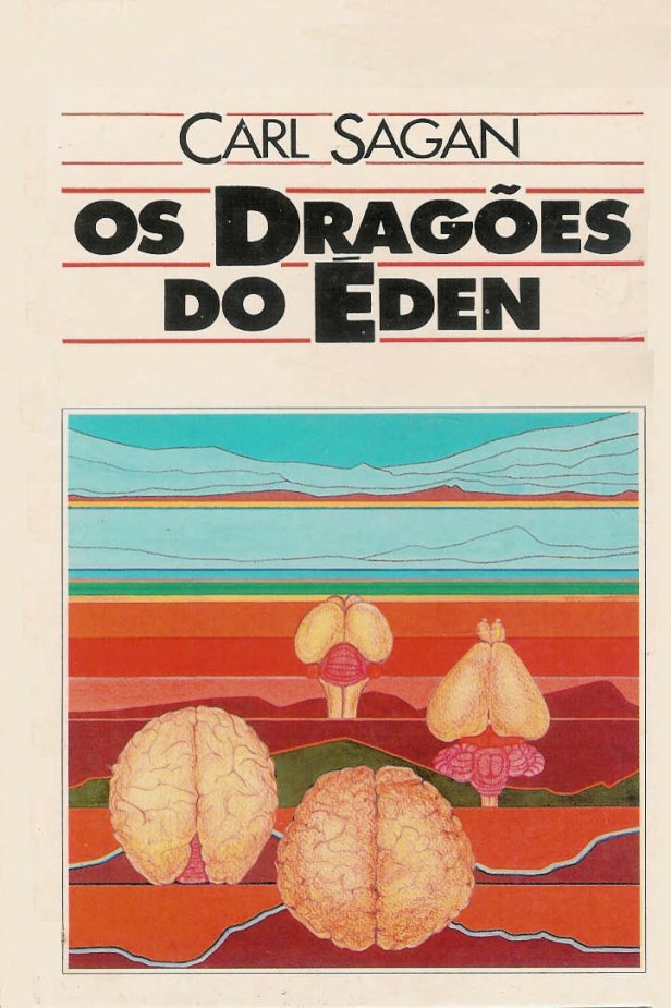 Os Dragões do Éden