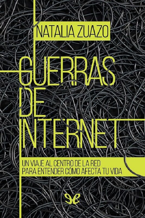 Guerras de Internet