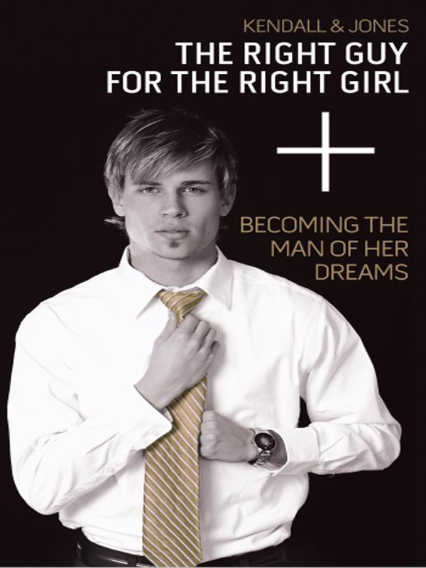 The Right Guy for the Right Girl