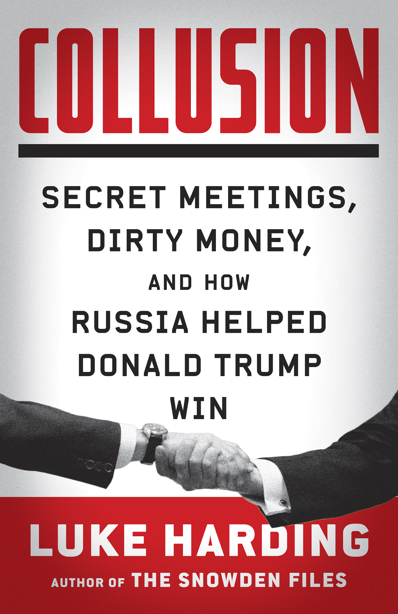 Collusion