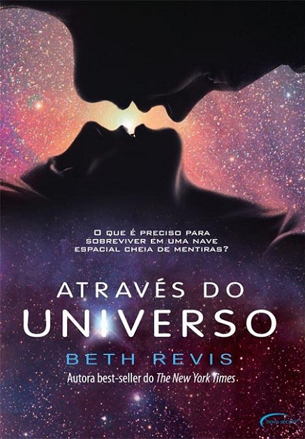 Atraves do Universo - Atraves do Universo - Vol 1