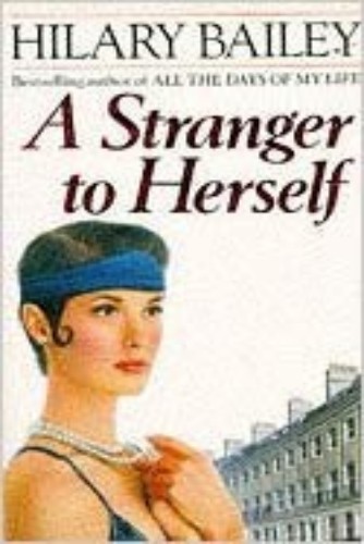 A Stranger to Herself