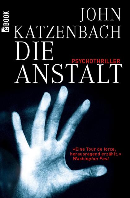 Die Anstalt