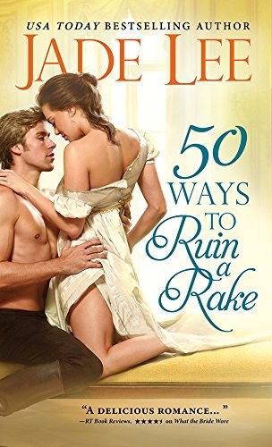 50 Ways to Ruin a Rake