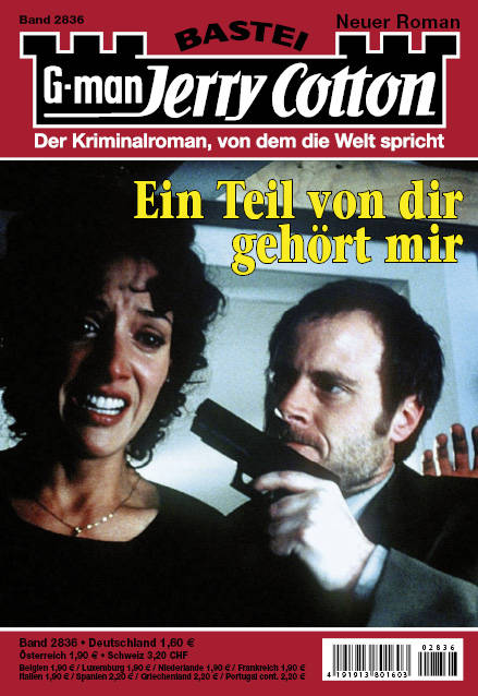 2836 - Ein Teil von dir gehört mir