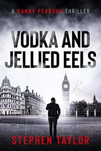 Vodka and Jellied Eels