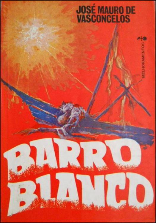 Barro Blanco