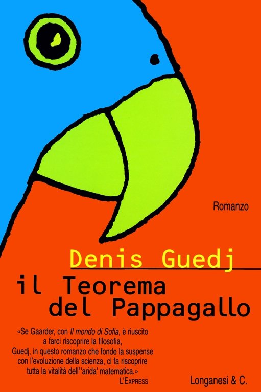 Il teorema del pappagallo