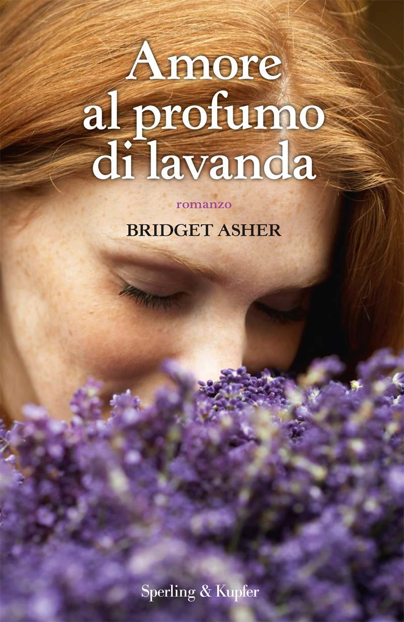 Asher Bridget - 2011 - Amore al profumo di lavanda