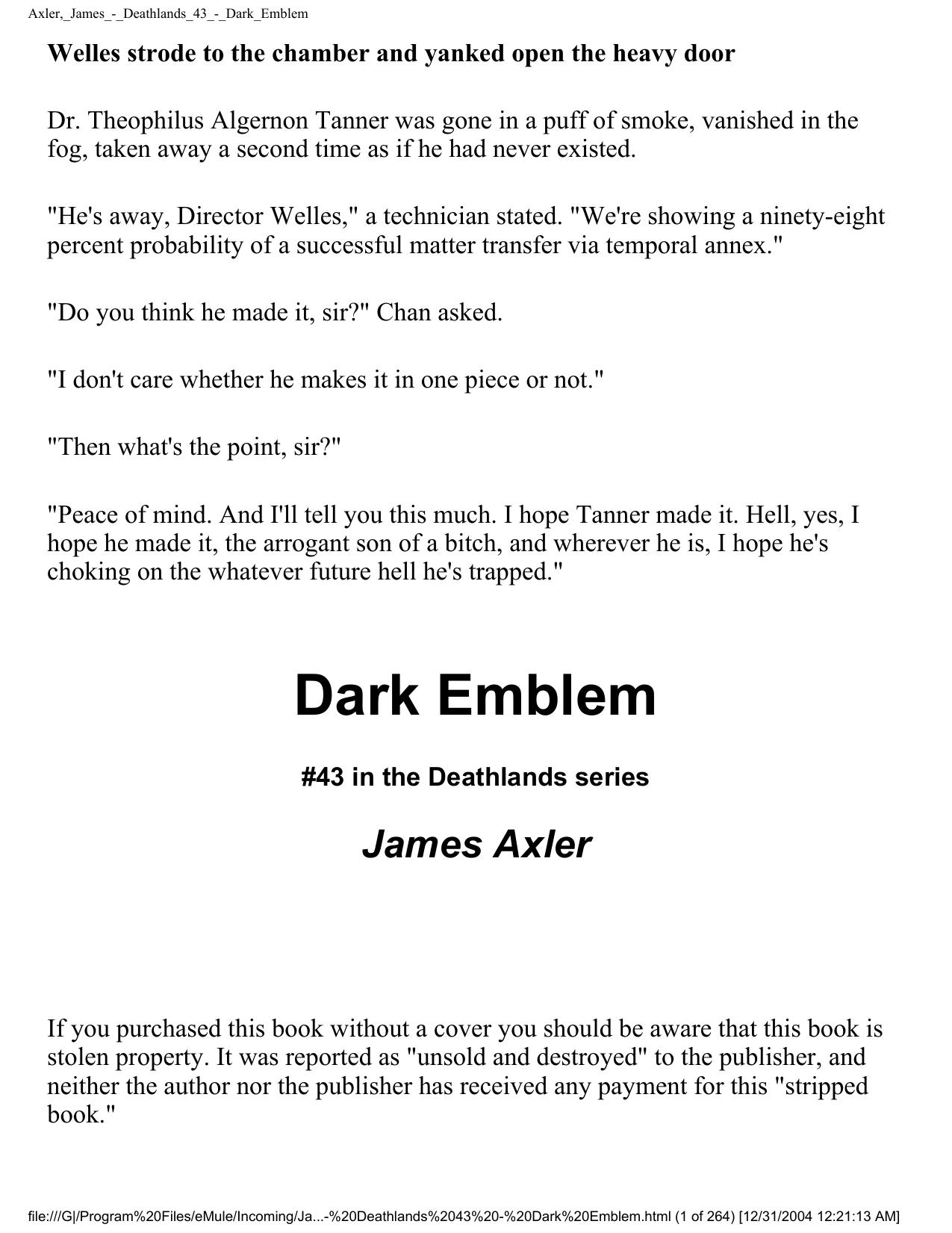 Axler,_James_-_Deathlands_43_-_Dark_Emblem