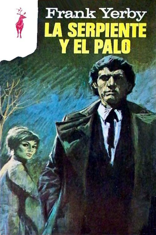 La serpiente y el palo