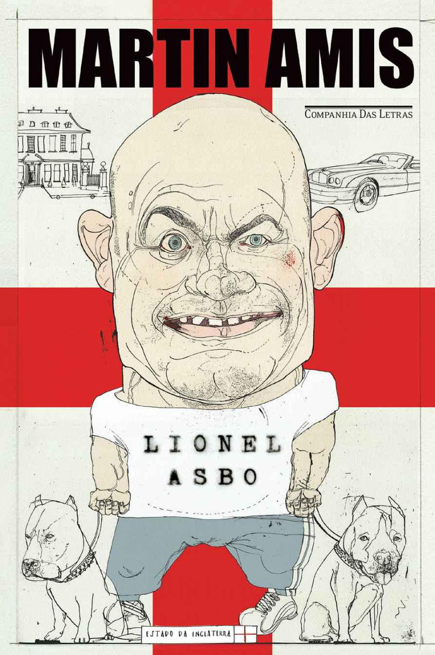 Lionel Asbo – Estado da Inglaterra