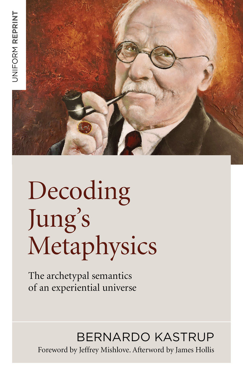 Decoding Jung's