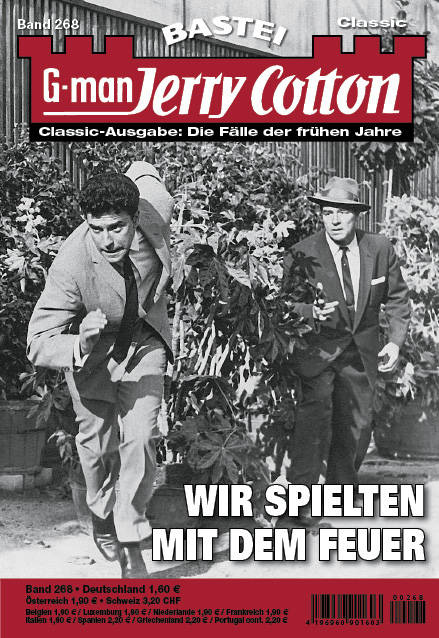 0178 - Wir spielten mit dem Feuer
