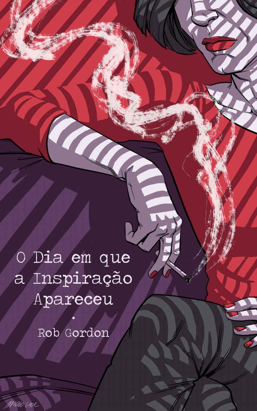 O Dia em que a Inspiração Apareceu