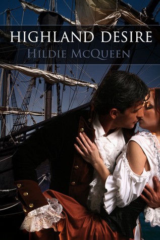 Highland Desire