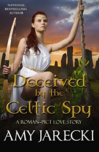 Deceived by the Celtic Spy