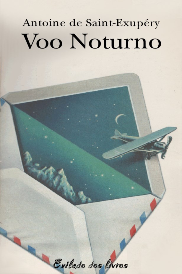 Voo Noturno