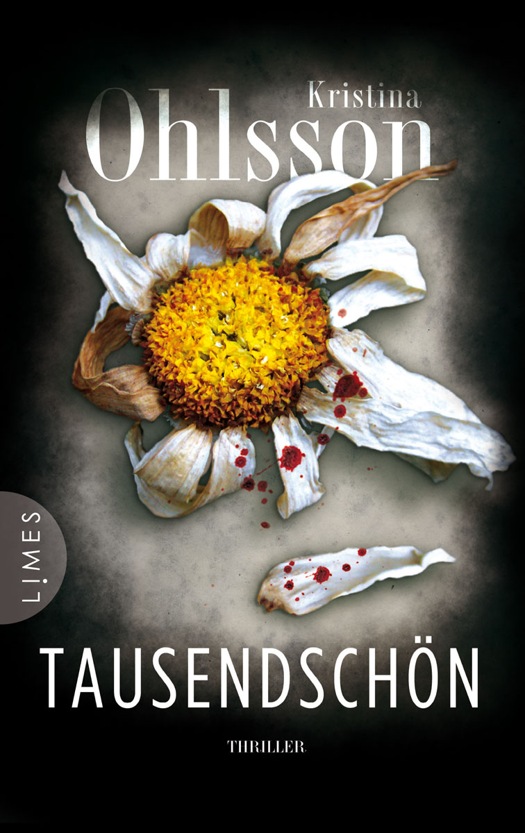 Fredrika Bergmann 02 - Tausendschoen