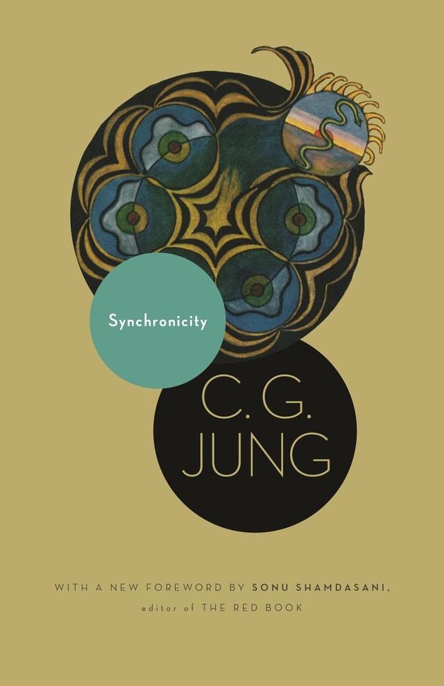 Synchronicity: An Acausal Connecting Principle.