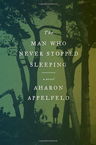 The Man Who Never Stopped Sleeping