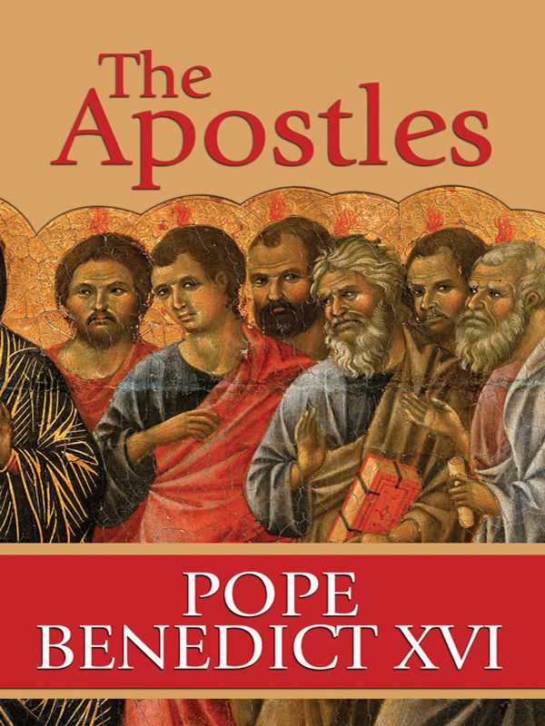 The Apostles: The Origin of the Church and Their Co-workers