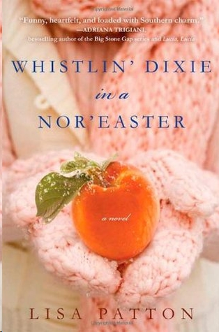 Whistlin' Dixie in a Nor'easter