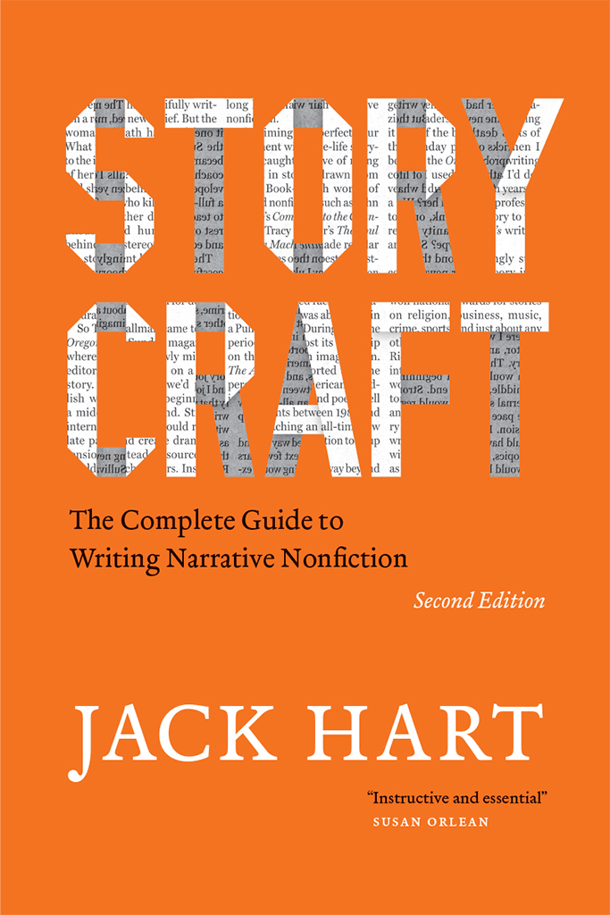 Storycraft