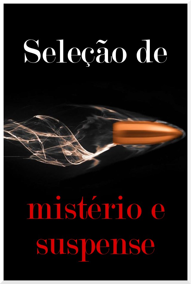 Seleção de mistério e suspense