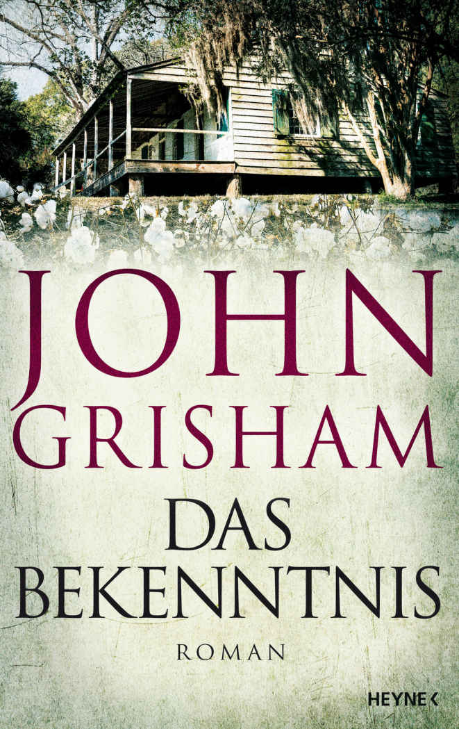 Das Bekenntnis: Roman (German Edition)