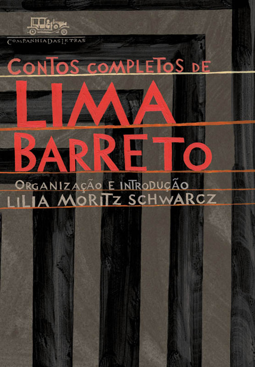 Contos Completos de Lima Barreto