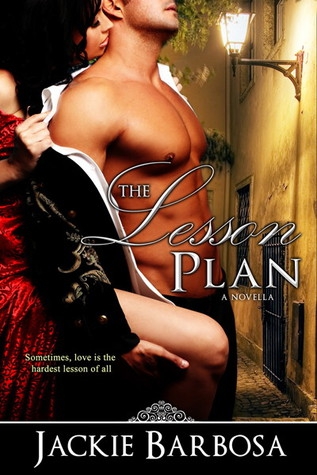 The Lesson Plan (Lords of Lancashire)