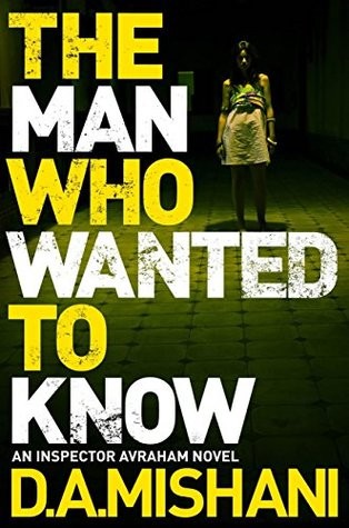The Man Who Wanted to Know Everything
