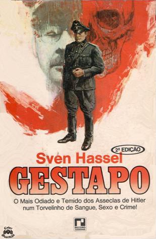 Gestapo