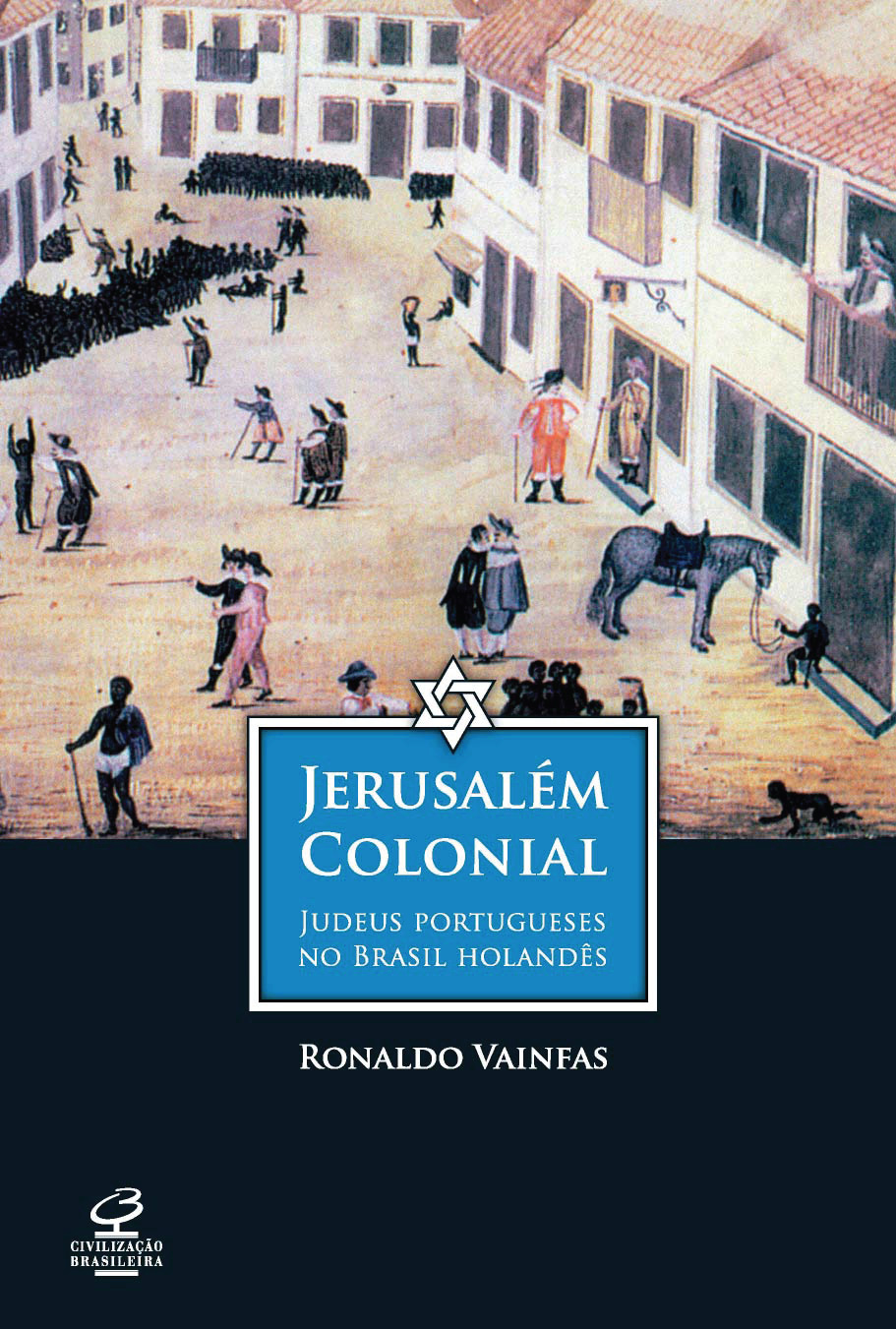 Jerusalém colonial